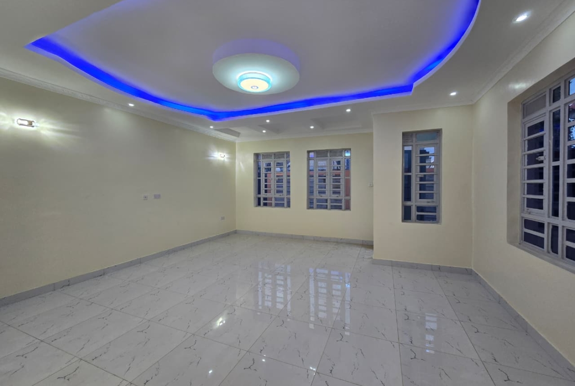 3 Bedroom All EnSuite Bungalow Kimbo Ruiru