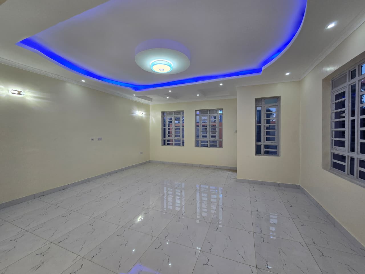 3 Bedroom All EnSuite Bungalow Kimbo Ruiru