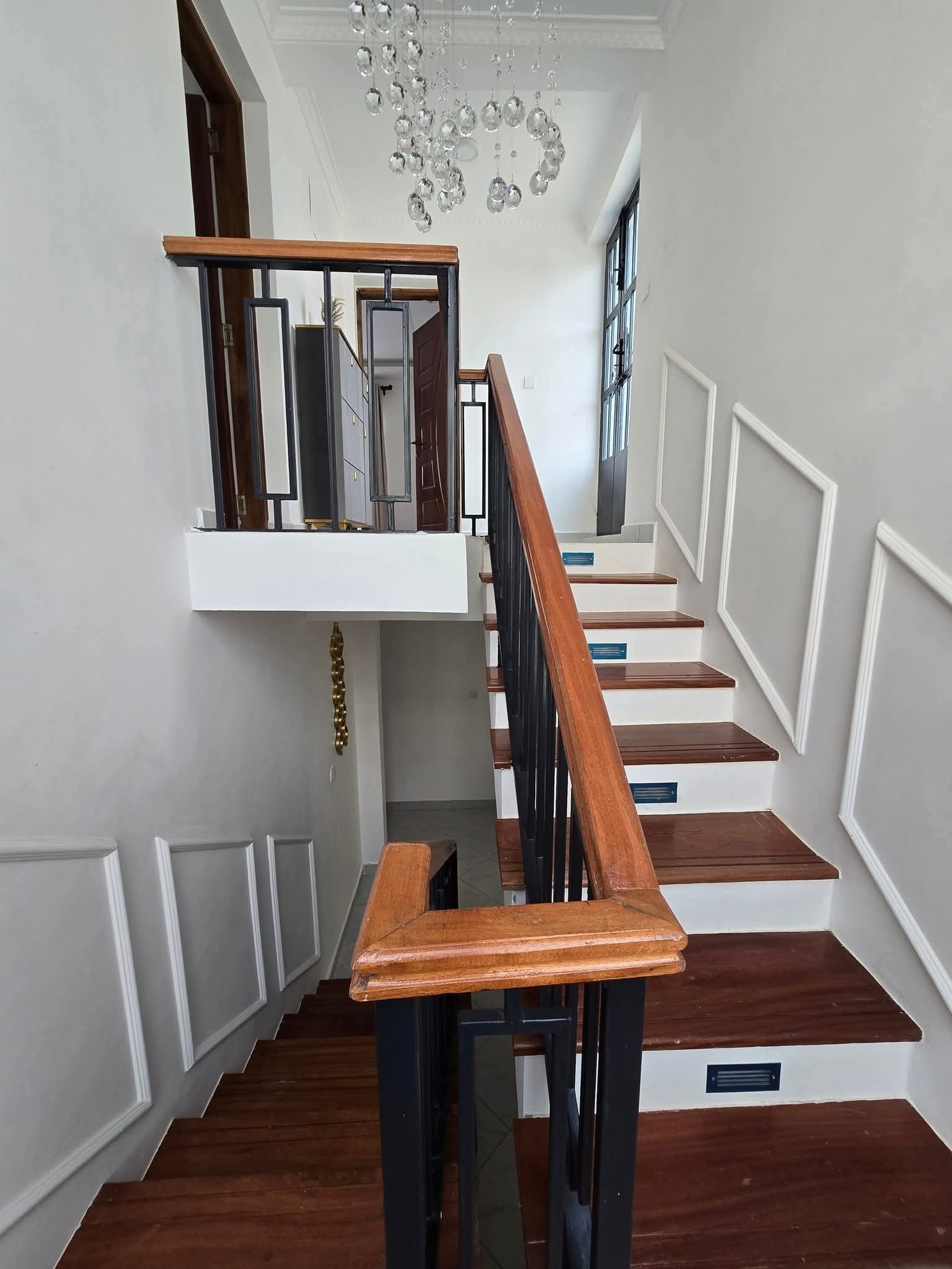 4 Bedroom All EnSuite Maisonette plis DSQ Ruiru