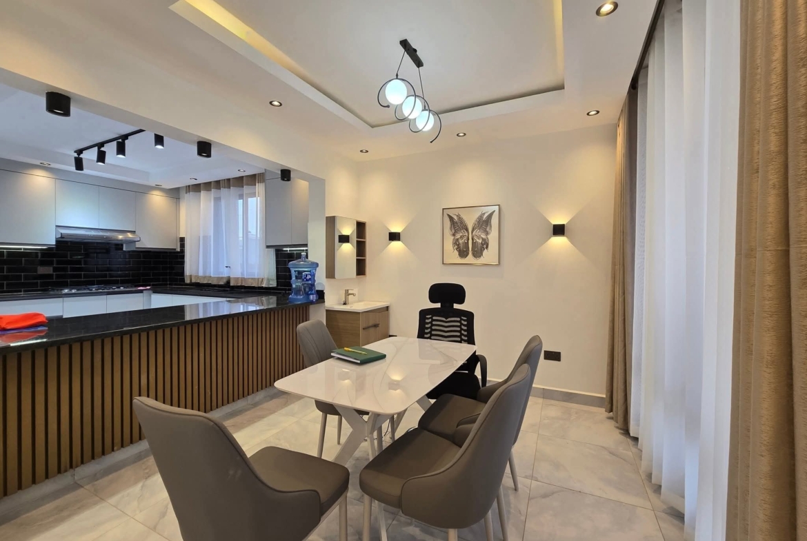 4 Bedroom Villas plus DSQ | Eastern Bypass