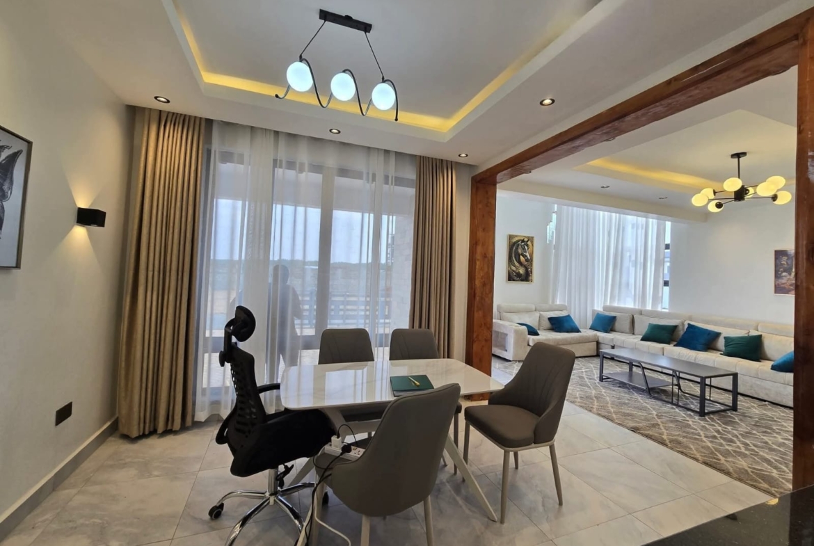 4 Bedroom Villas plus DSQ | Eastern Bypass