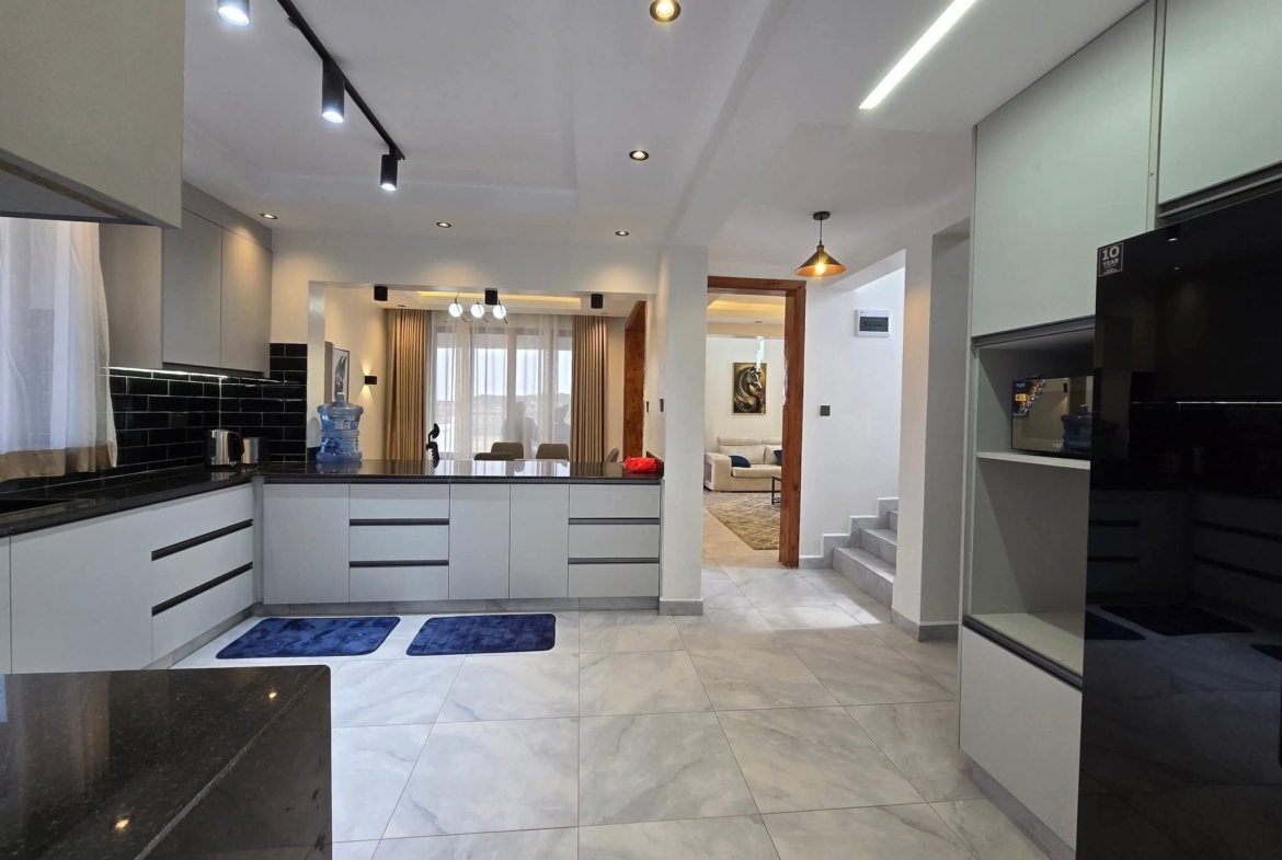 4 Bedroom Villas plus DSQ | Eastern Bypass