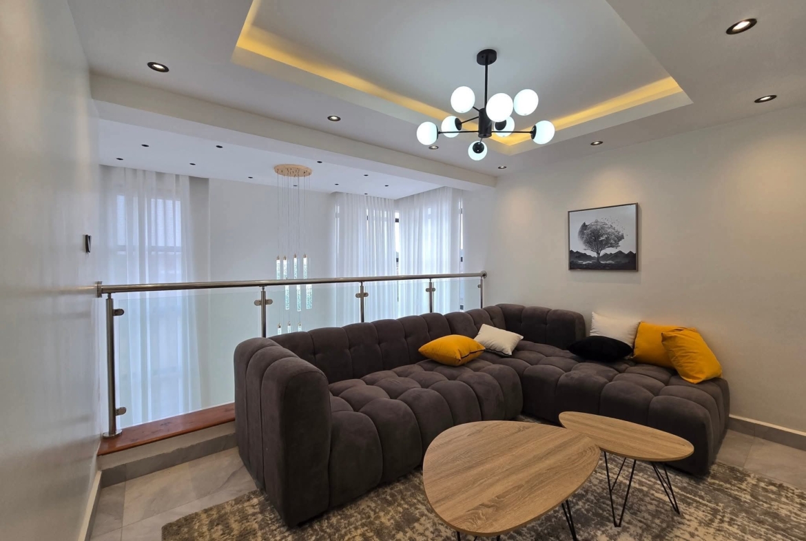 4 Bedroom Villas plus DSQ | Eastern Bypass