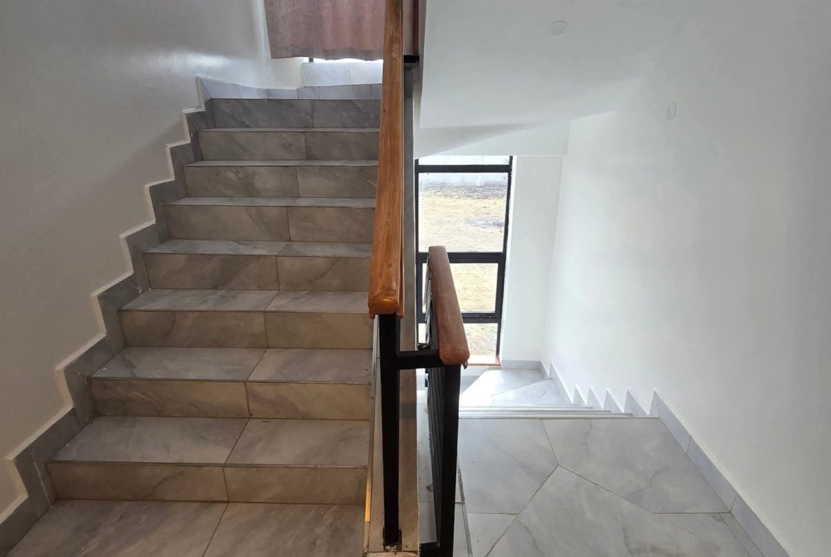 4 Bedroom Villas plus DSQ | Eastern Bypass