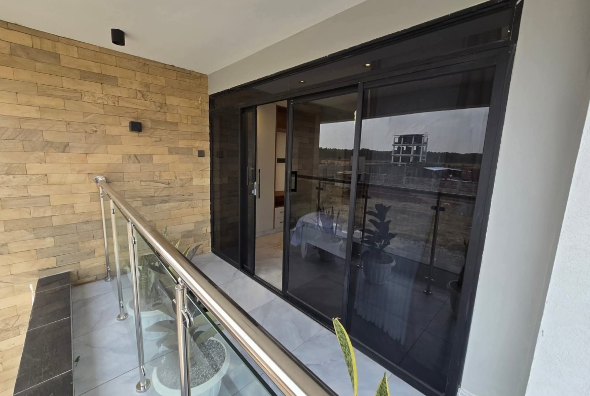 4 Bedroom Villas plus DSQ | Eastern Bypass