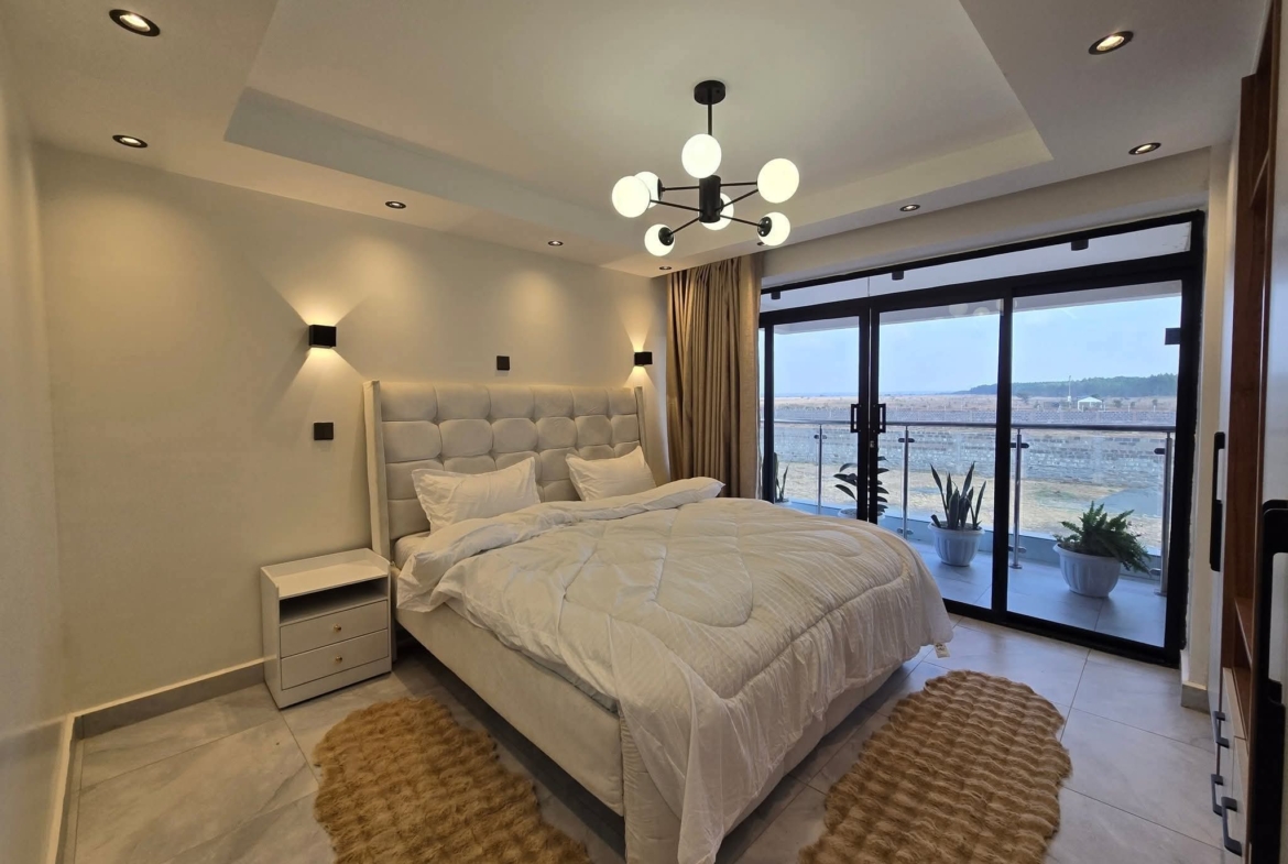 4 Bedroom Villas plus DSQ | Eastern Bypass