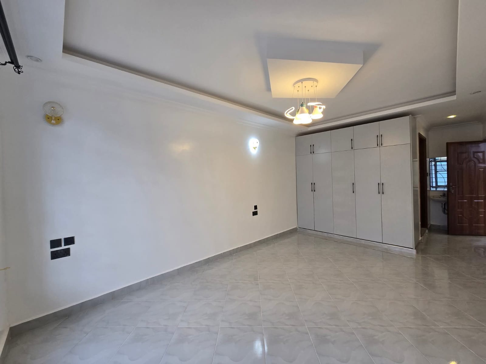 3 Bedroom All EnSuite Bungalow + DSQ in Ruiru