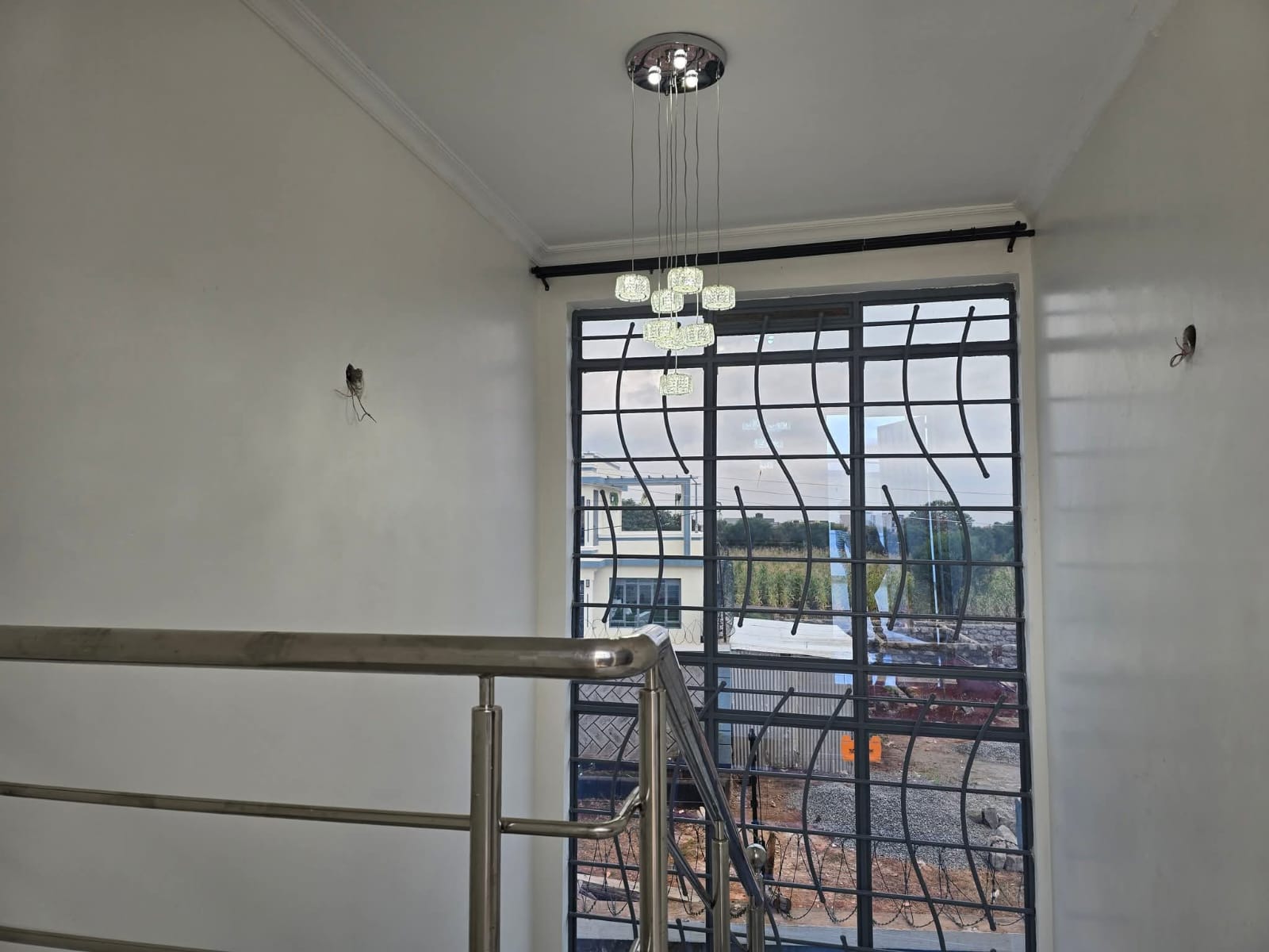 3 Bedroom All EnSuite Bungalow + DSQ in Ruiru