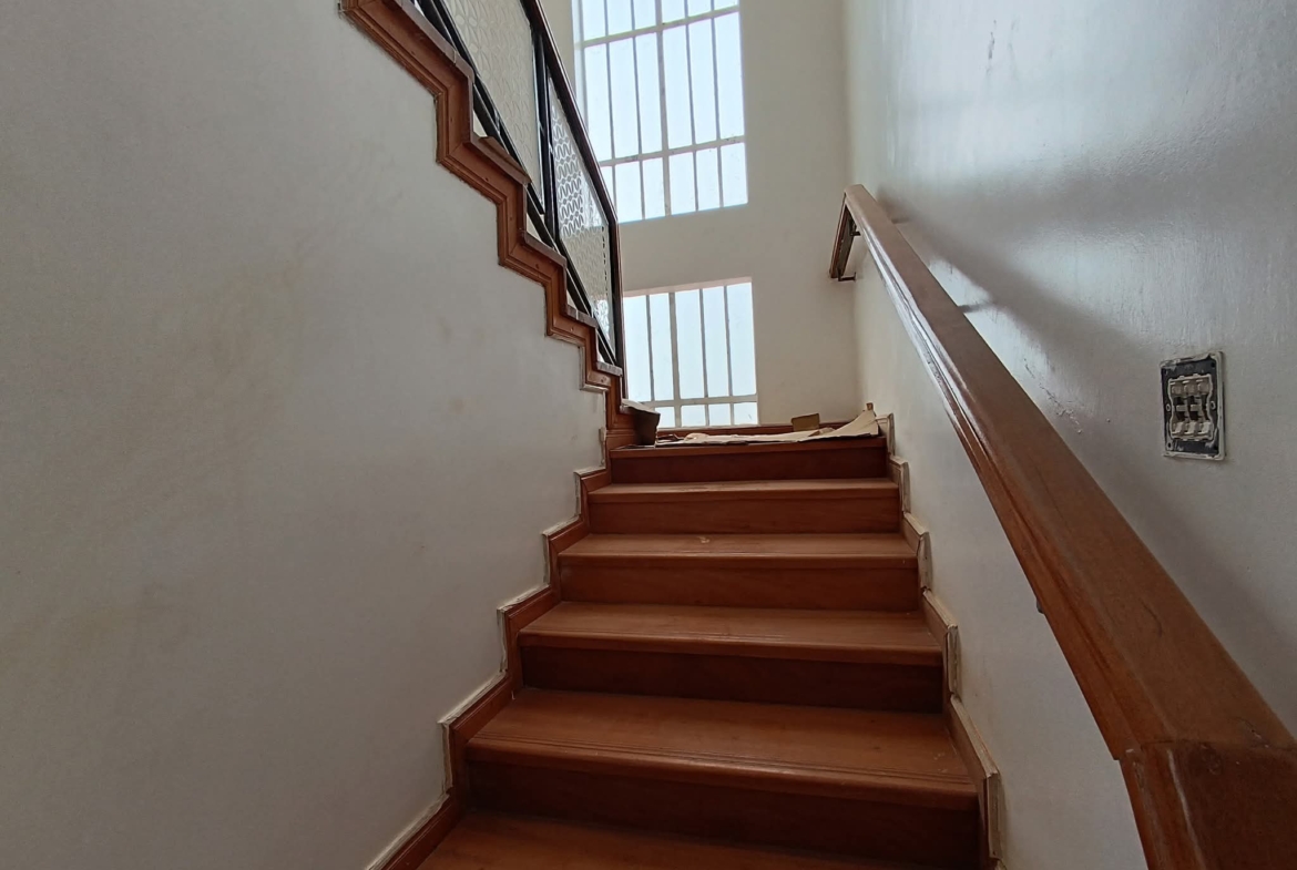For Sale/Rent – 4 Bedroom Maisonette + DSQ | Kamakis, Ruiru