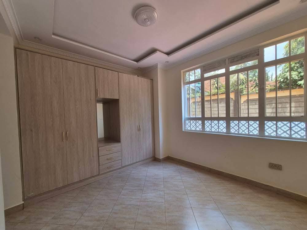5 Bedroom All En-suite House | Membley Estate, Ruiru