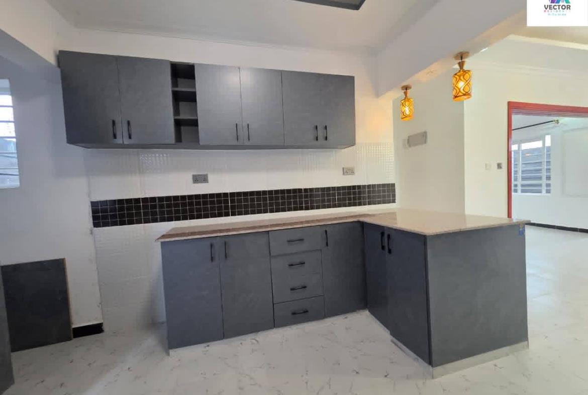 3-Bedroom Standalone Bungalow for Sale in Kitengela, Acacia – Ksh 8.5M