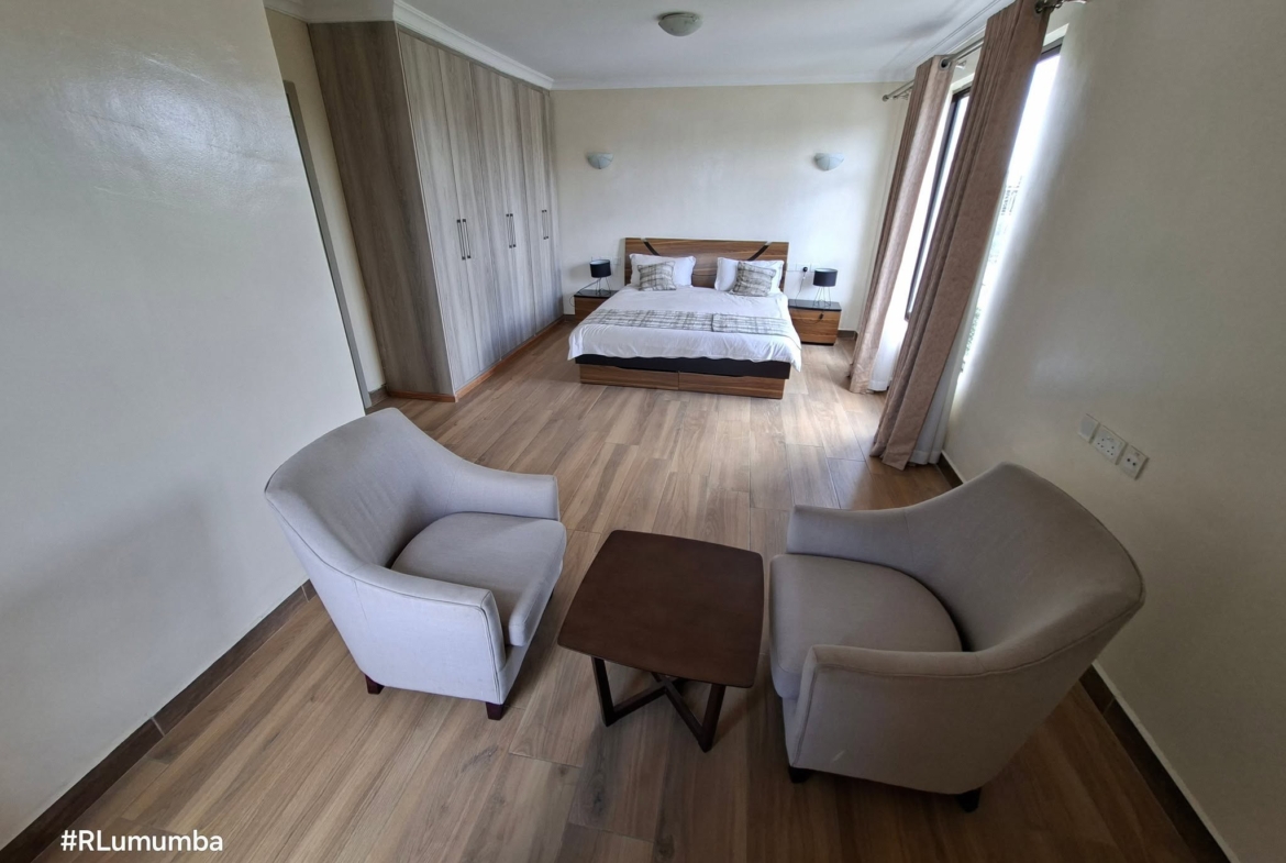 4 Bedroom All-En-Suite Plus DSQ For Rent / Sale – Syokimau, Off Mombasa Road