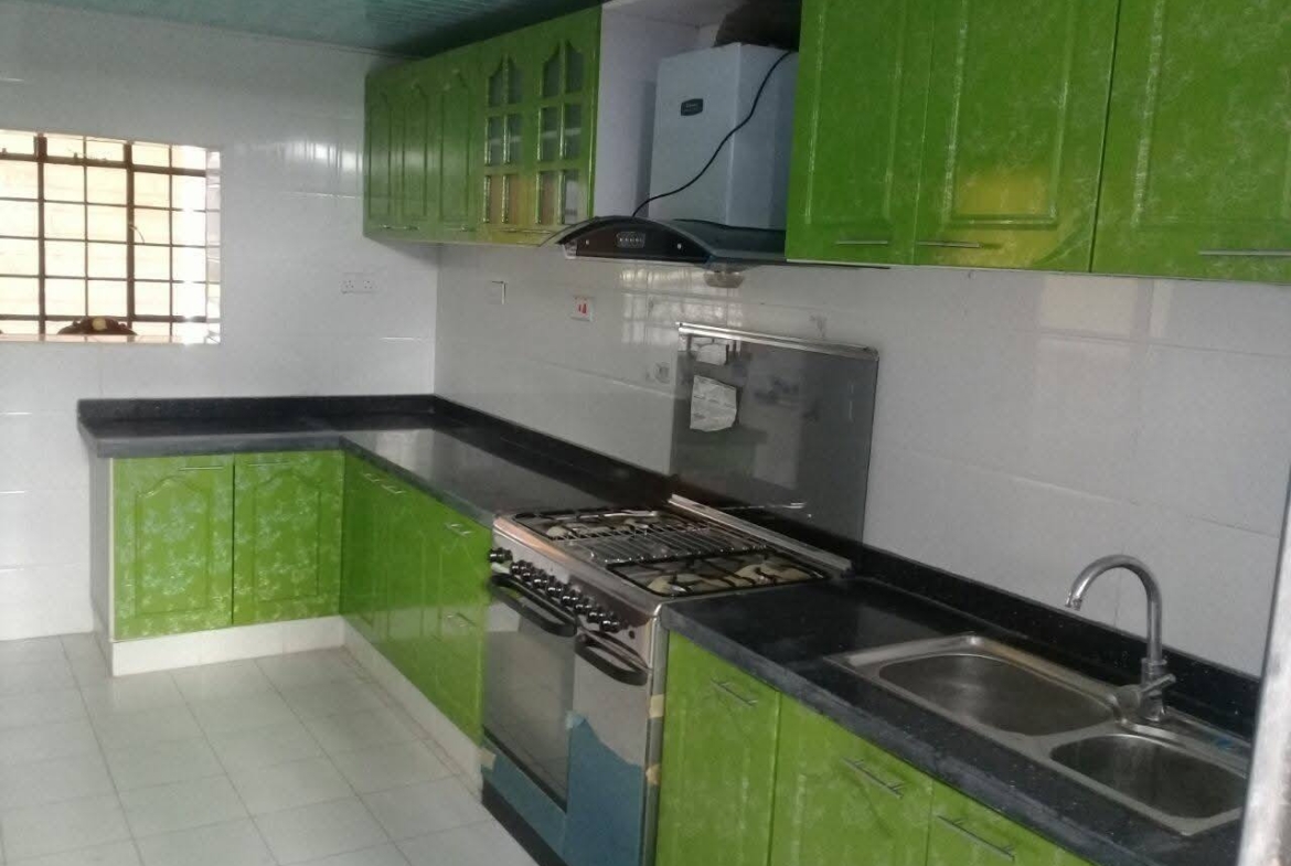 4 Bedroom Maisonette + DSQ For Rent / Sale – Sabaki, Mombasa Road (Behind Signature Mall)