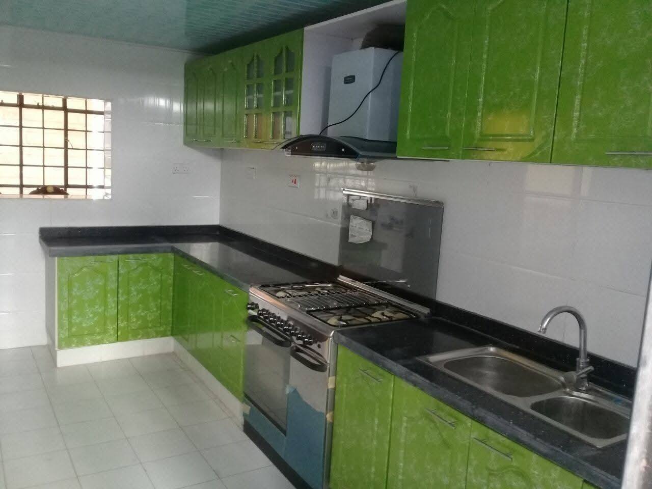 4 Bedroom Maisonette + DSQ For Rent / Sale – Sabaki, Mombasa Road (Behind Signature Mall)