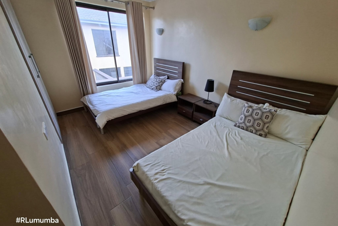 4 Bedroom All-En-Suite Plus DSQ For Rent / Sale – Syokimau, Off Mombasa Road