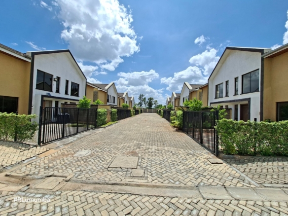 4 Bedroom All-En-Suite Plus DSQ For Rent / Sale – Syokimau, Off Mombasa Road