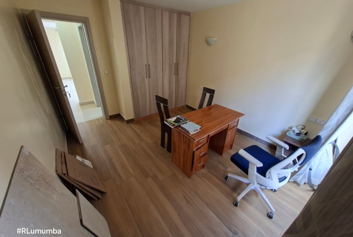 4 Bedroom All-En-Suite Plus DSQ For Rent / Sale – Syokimau, Off Mombasa Road
