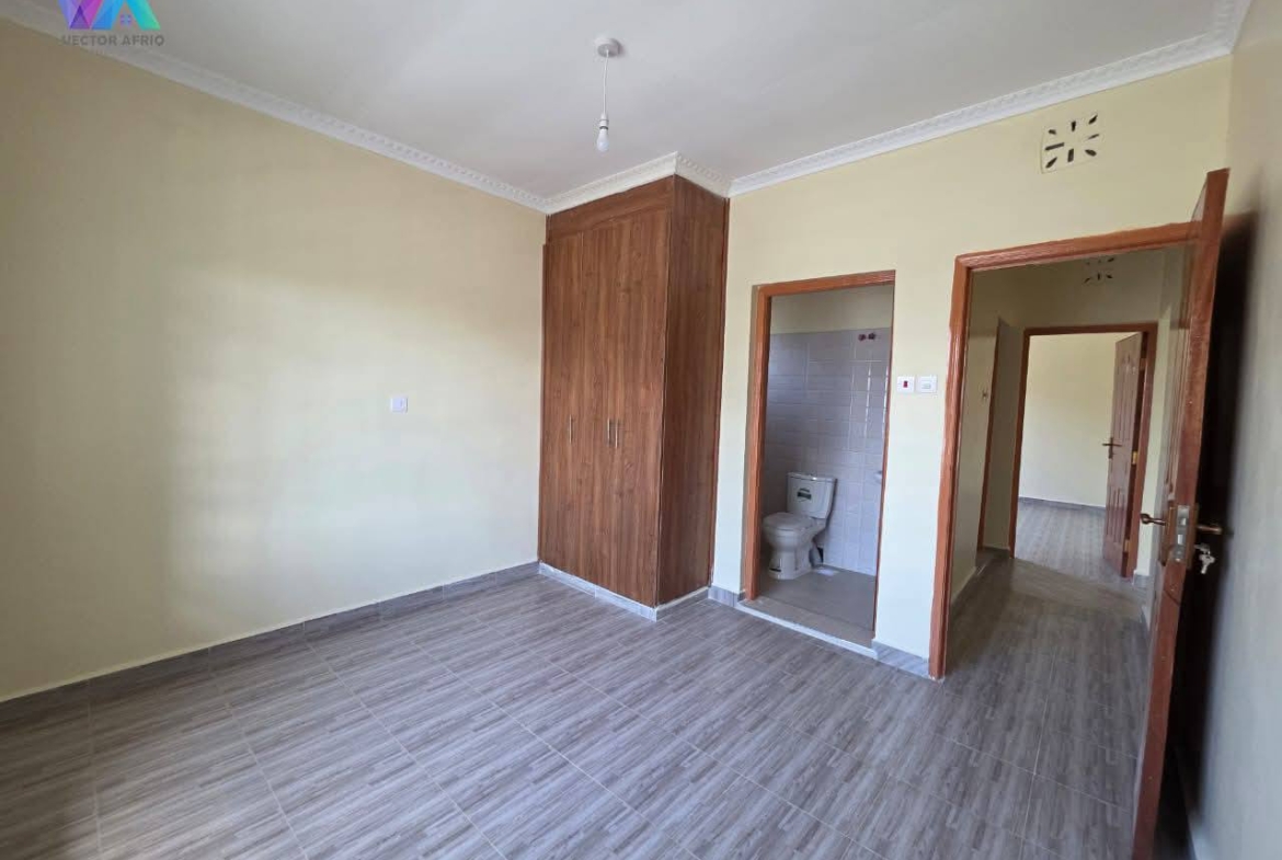 3 Bedroom Bungalows For Sale – Kitengela | Affordable & Modern Living