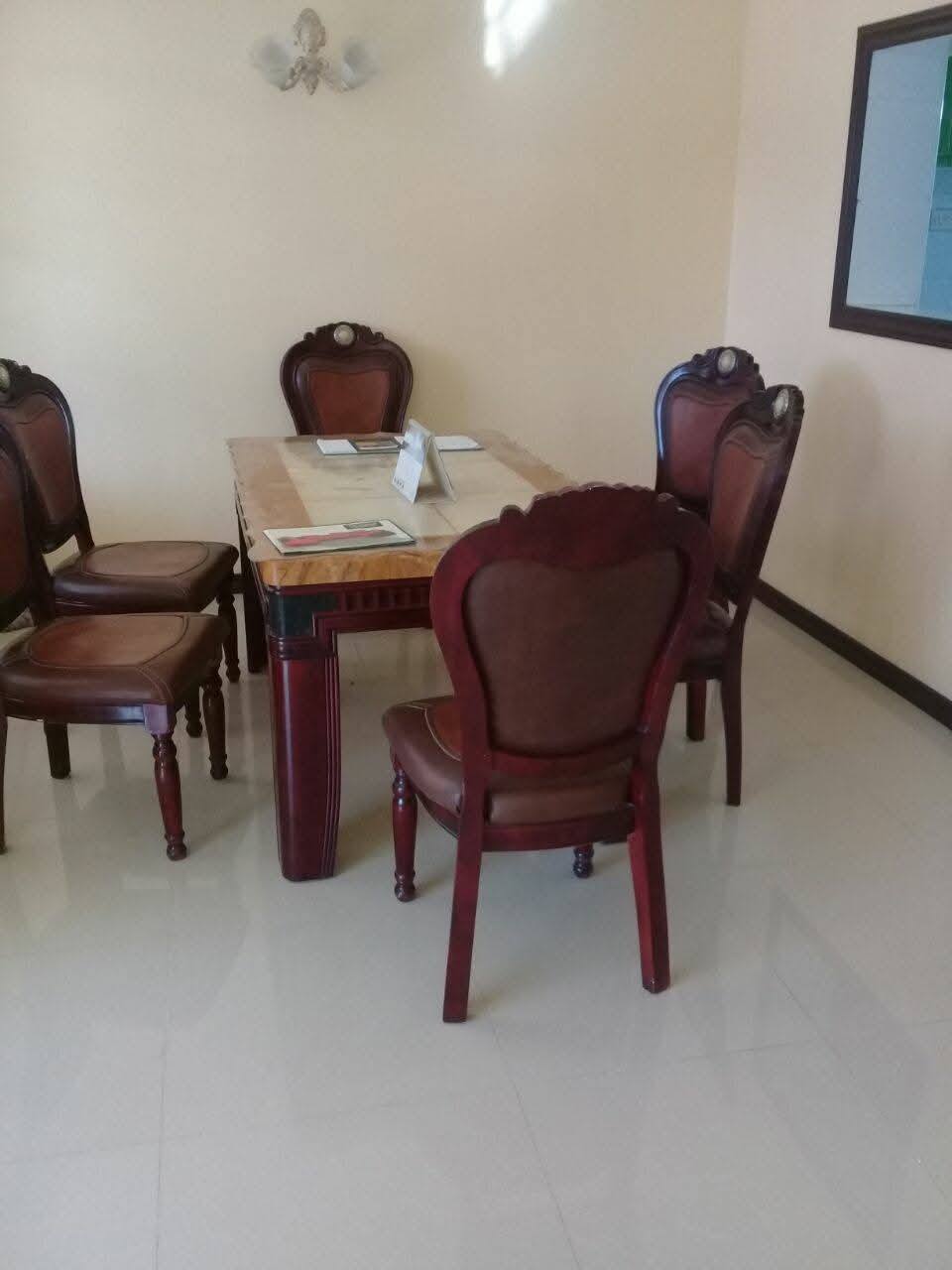 4 Bedroom Maisonette + DSQ For Rent / Sale – Sabaki, Mombasa Road (Behind Signature Mall)