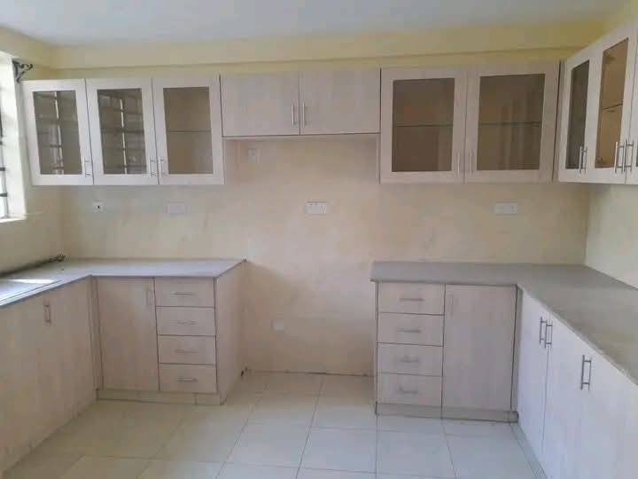 Athi River – Crystal Rivers 4 Bedroom Townhouses for Sale & Rent
