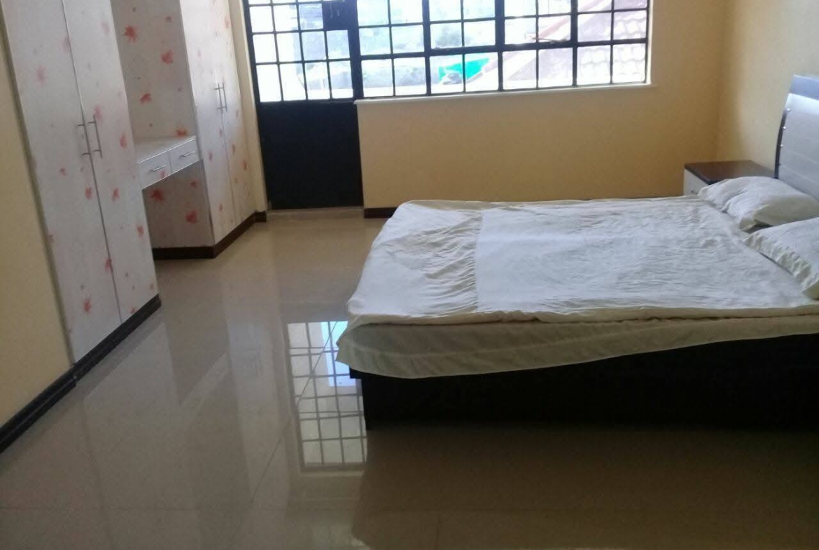 4 Bedroom Maisonette + DSQ For Rent / Sale – Sabaki, Mombasa Road (Behind Signature Mall)