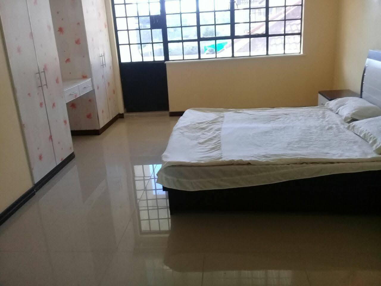 4 Bedroom Maisonette + DSQ For Rent / Sale – Sabaki, Mombasa Road (Behind Signature Mall)