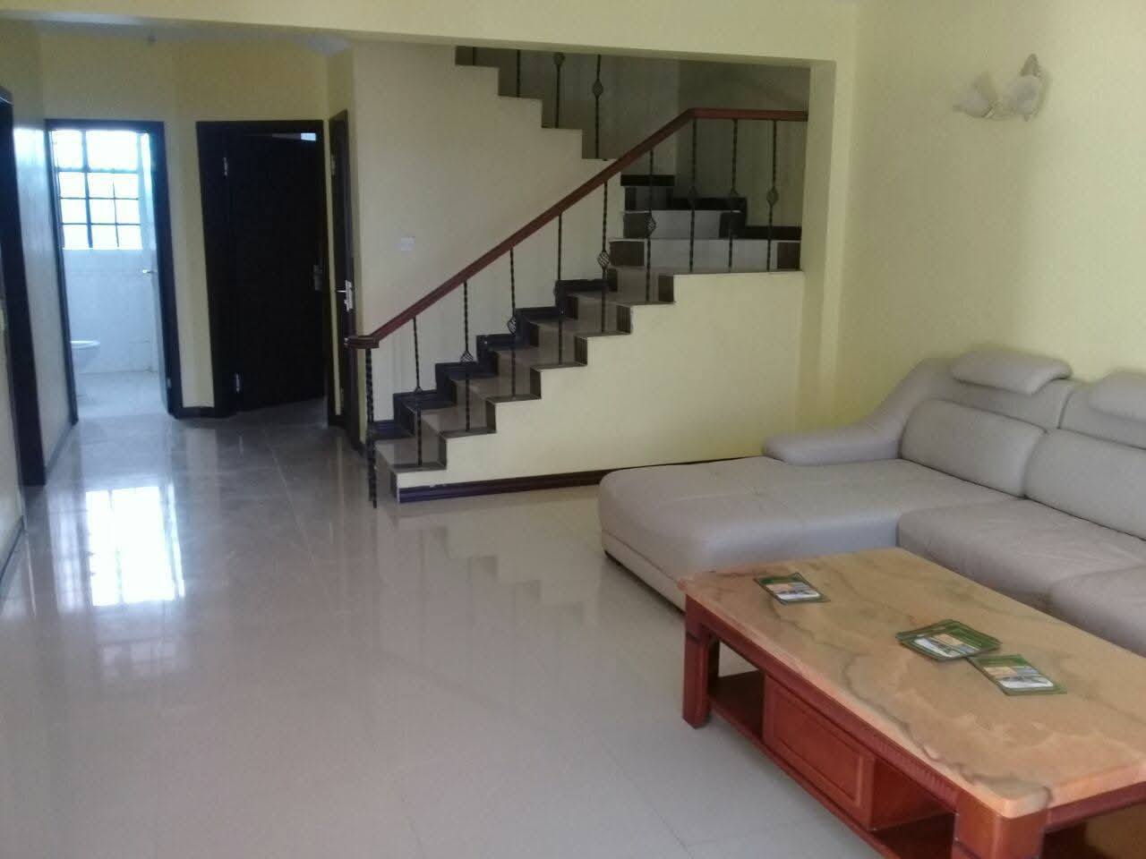 4 Bedroom Maisonette + DSQ For Rent / Sale – Sabaki, Mombasa Road (Behind Signature Mall)