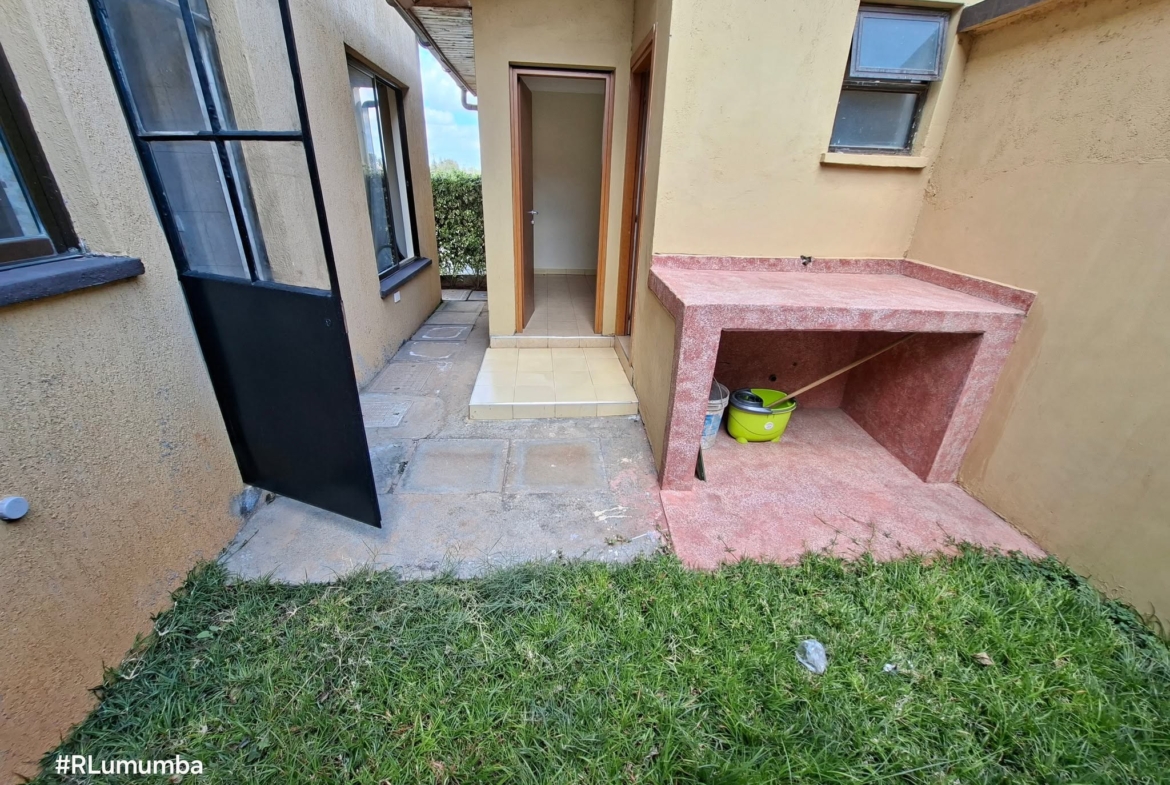 4 Bedroom All-En-Suite Plus DSQ For Rent / Sale – Syokimau, Off Mombasa Road