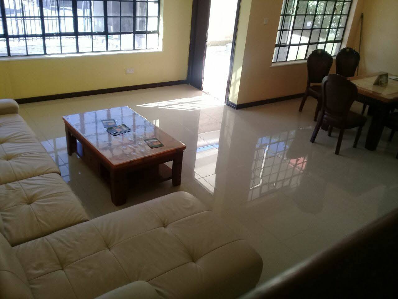 4 Bedroom Maisonette + DSQ For Rent / Sale – Sabaki, Mombasa Road (Behind Signature Mall)