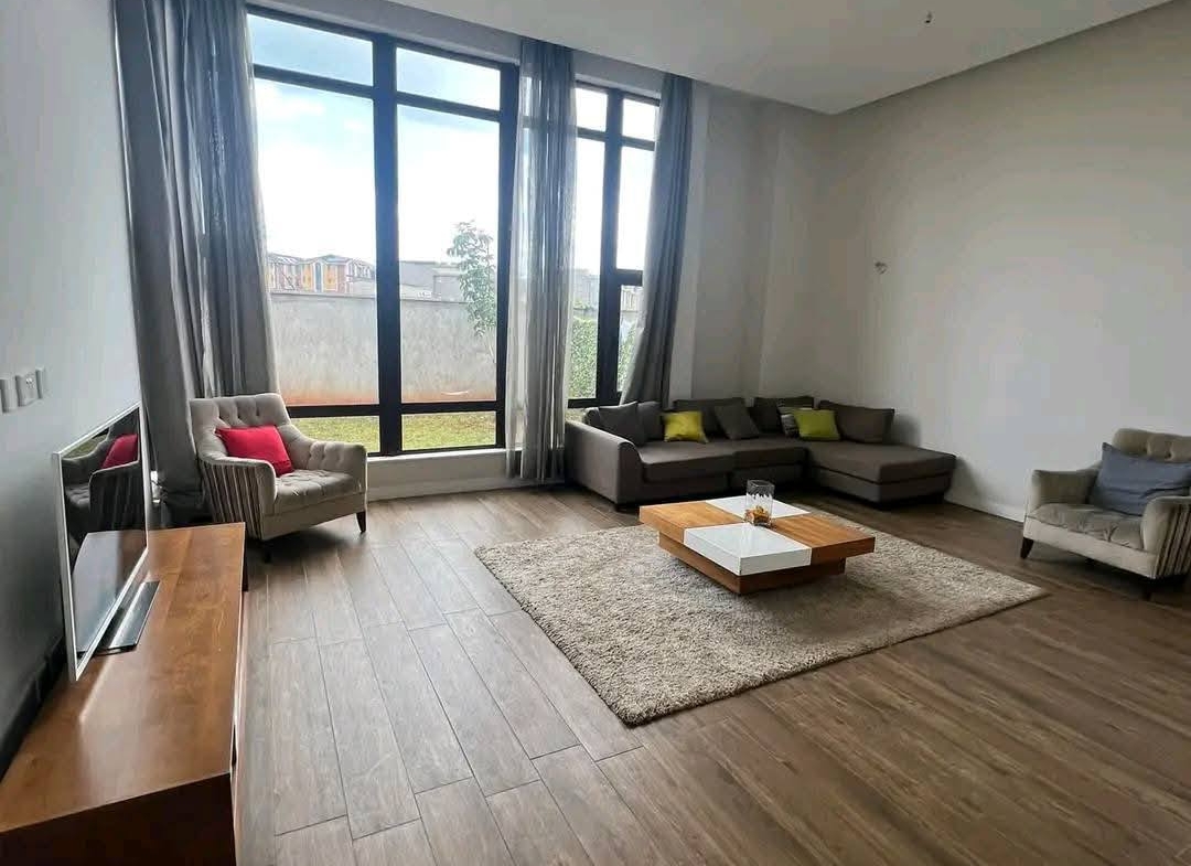 Contemporary 4 Bedroom Townhouses for Sale in Langata