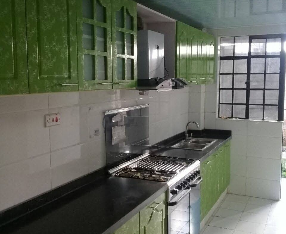 4 Bedroom Maisonette + DSQ For Rent / Sale – Sabaki, Mombasa Road (Behind Signature Mall)