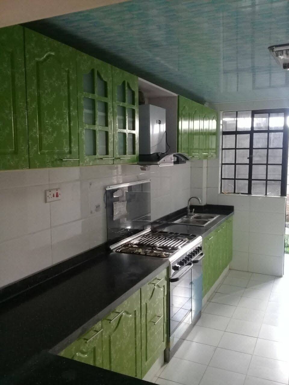 4 Bedroom Maisonette + DSQ For Rent / Sale – Sabaki, Mombasa Road (Behind Signature Mall)