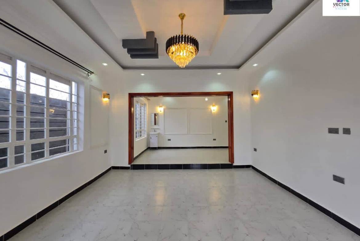 3-Bedroom Standalone Bungalow for Sale in Kitengela, Acacia – Ksh 8.5M