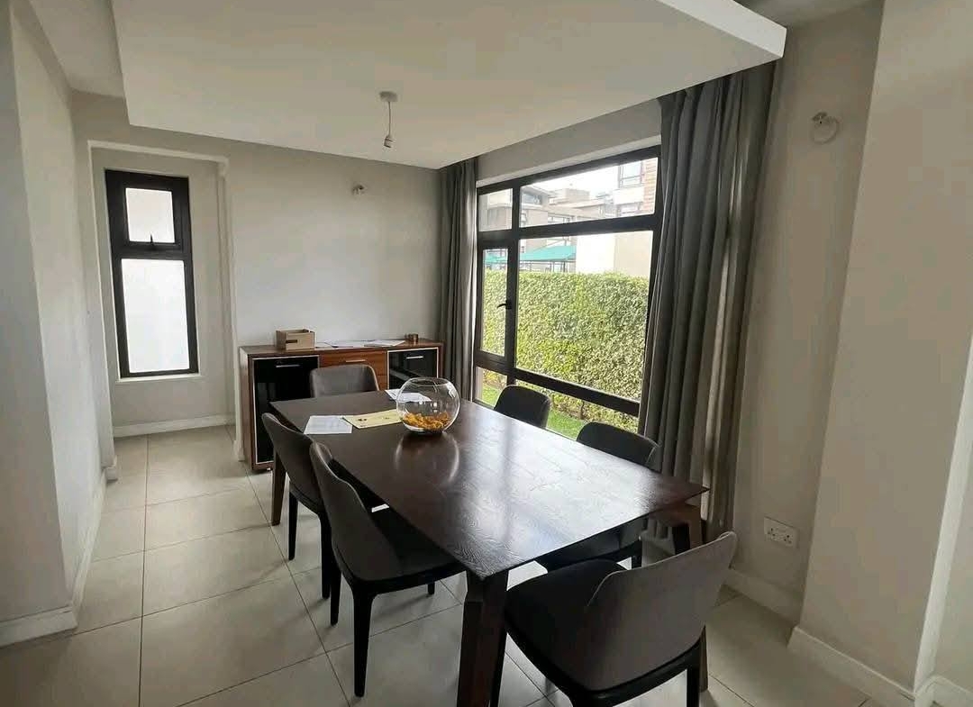 Contemporary 4 Bedroom Townhouses for Sale in Langata