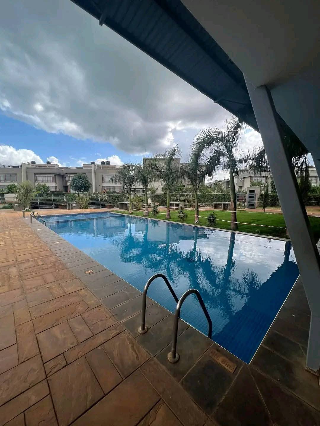 Contemporary 4 Bedroom Townhouses for Sale in Langata