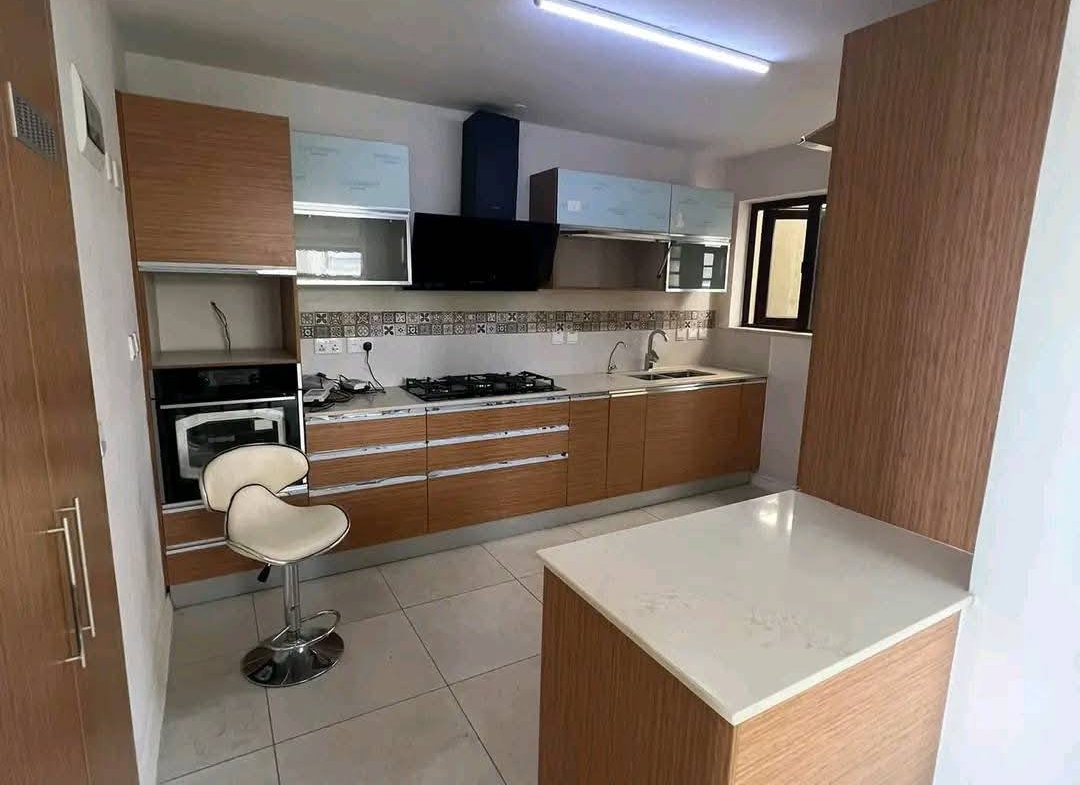 Contemporary 4 Bedroom Townhouses for Sale in Langata