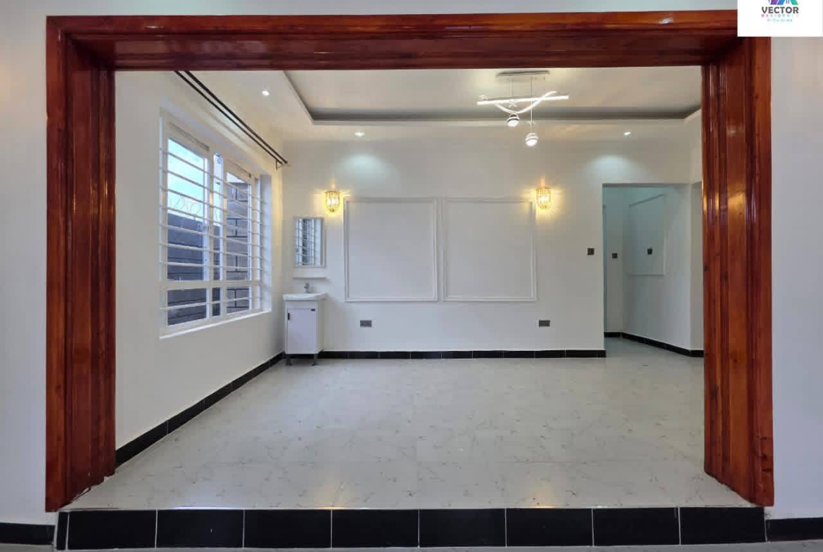 3-Bedroom Standalone Bungalow for Sale in Kitengela, Acacia – Ksh 8.5M