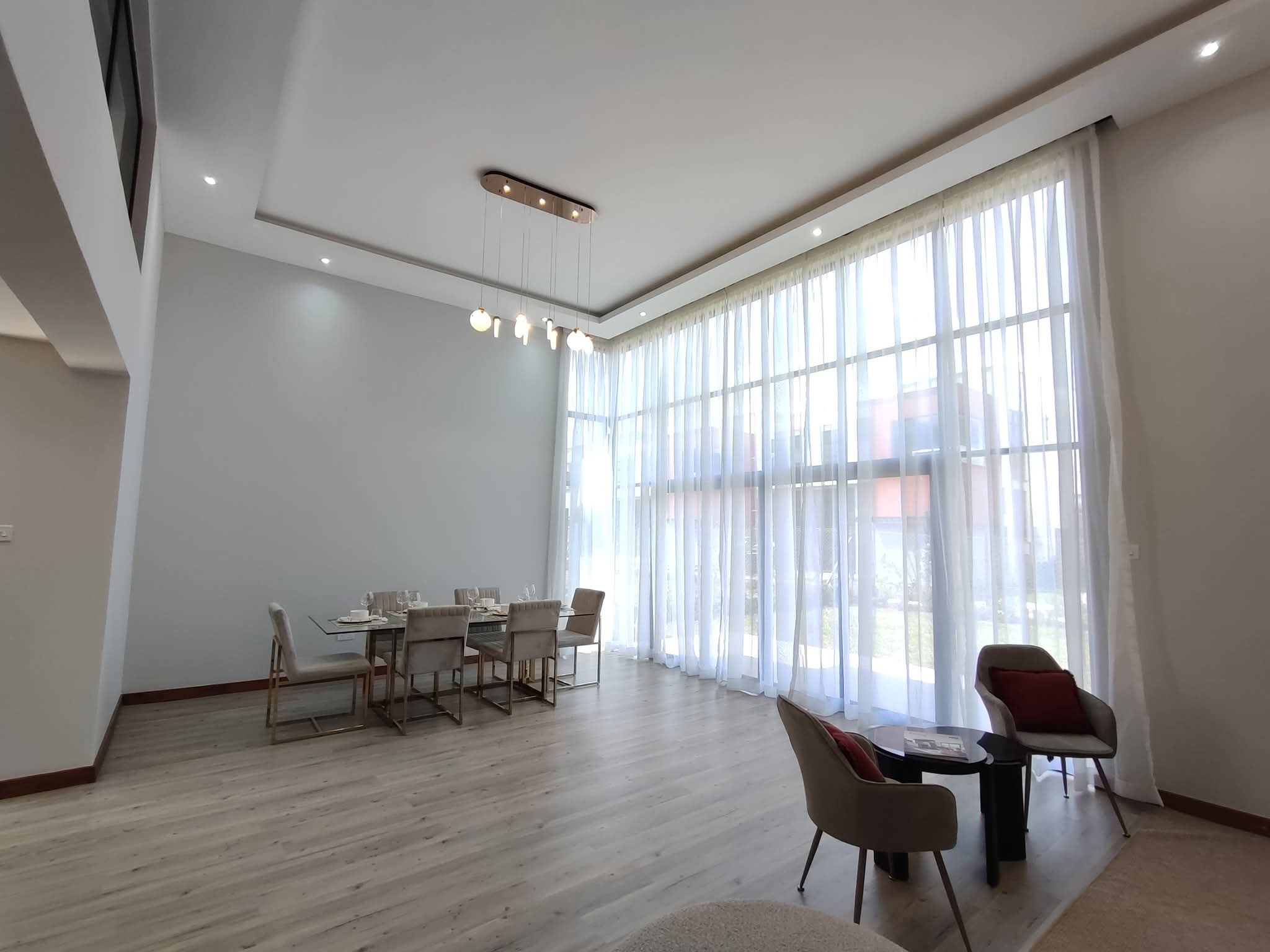Ruiru Ultra Modern 4 Bedroom All Ensuite Detached Villas + DSQ for Sale in Membley