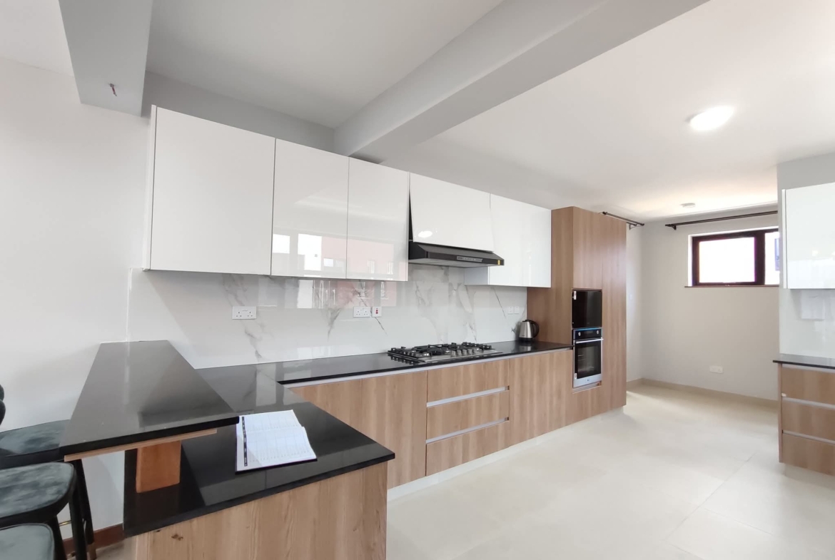 Ruiru Ultra Modern 4 Bedroom All Ensuite Detached Villas + DSQ for Sale in Membley