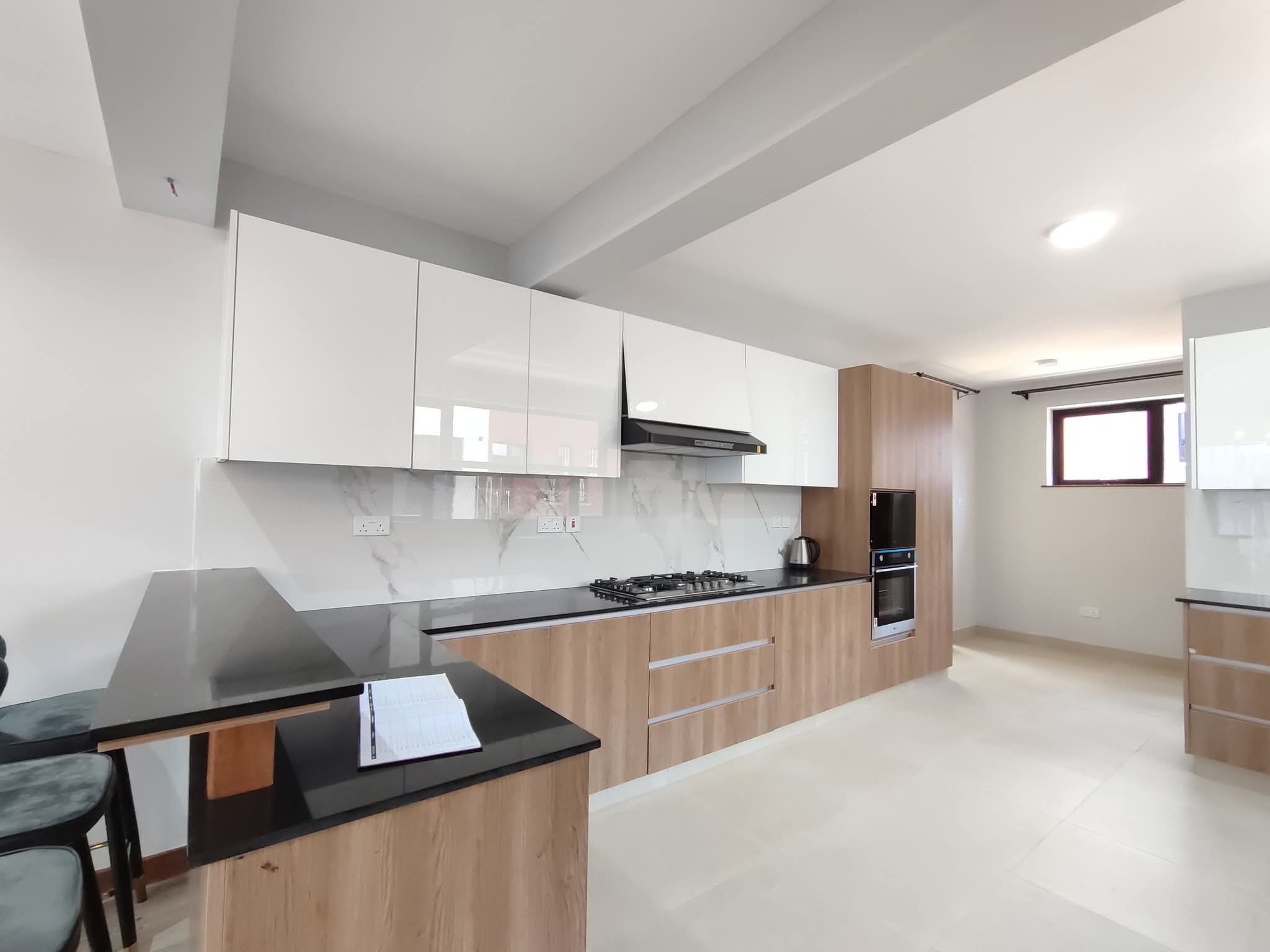 Ruiru Ultra Modern 4 Bedroom All Ensuite Detached Villas + DSQ for Sale in Membley