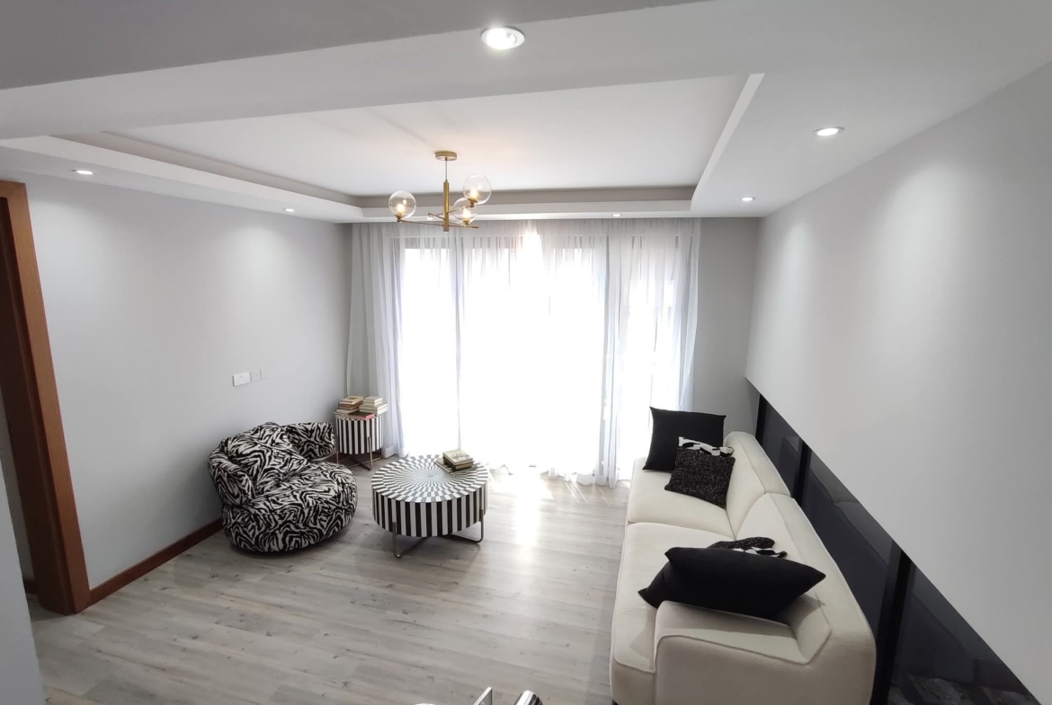 Ruiru Ultra Modern 4 Bedroom All Ensuite Detached Villas + DSQ for Sale in Membley
