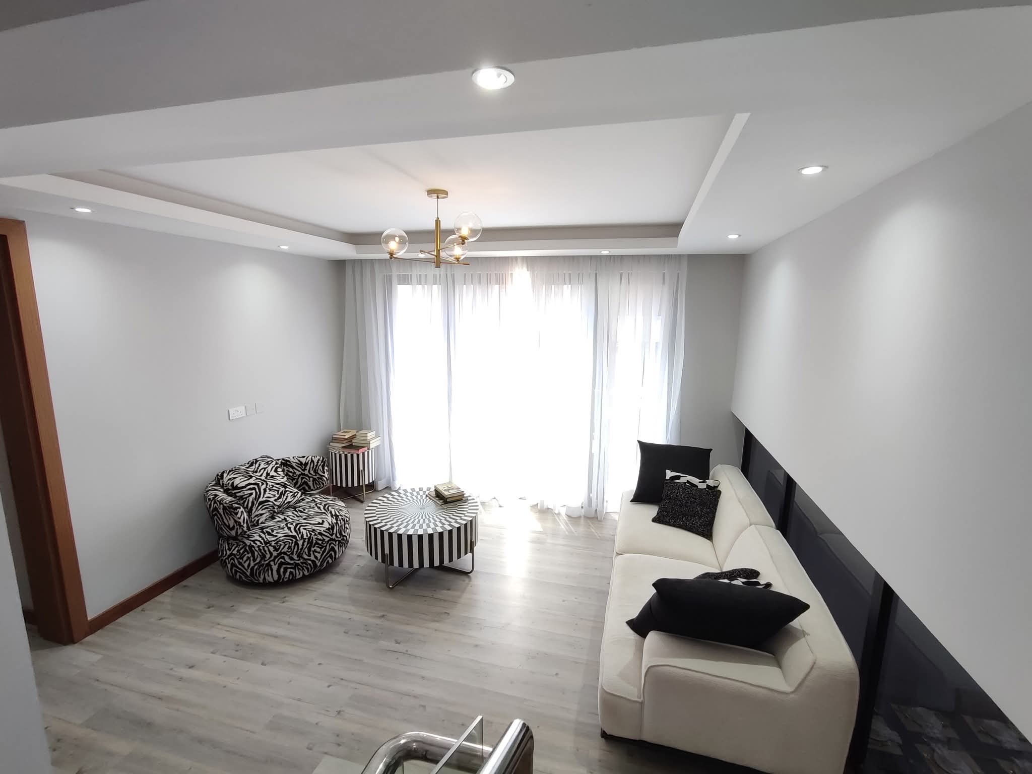 Ruiru Ultra Modern 4 Bedroom All Ensuite Detached Villas + DSQ for Sale in Membley