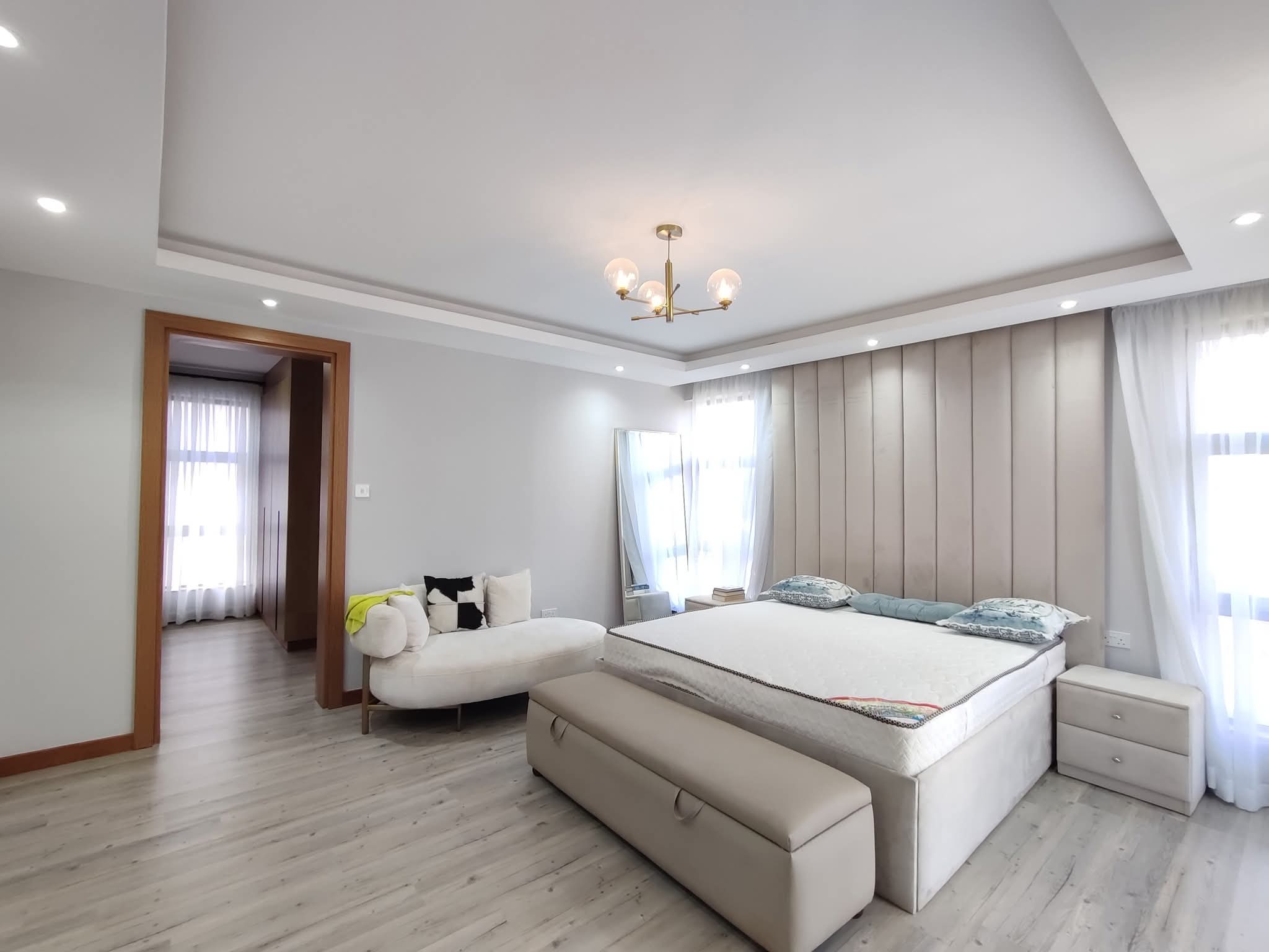 Ruiru Ultra Modern 4 Bedroom All Ensuite Detached Villas + DSQ for Sale in Membley
