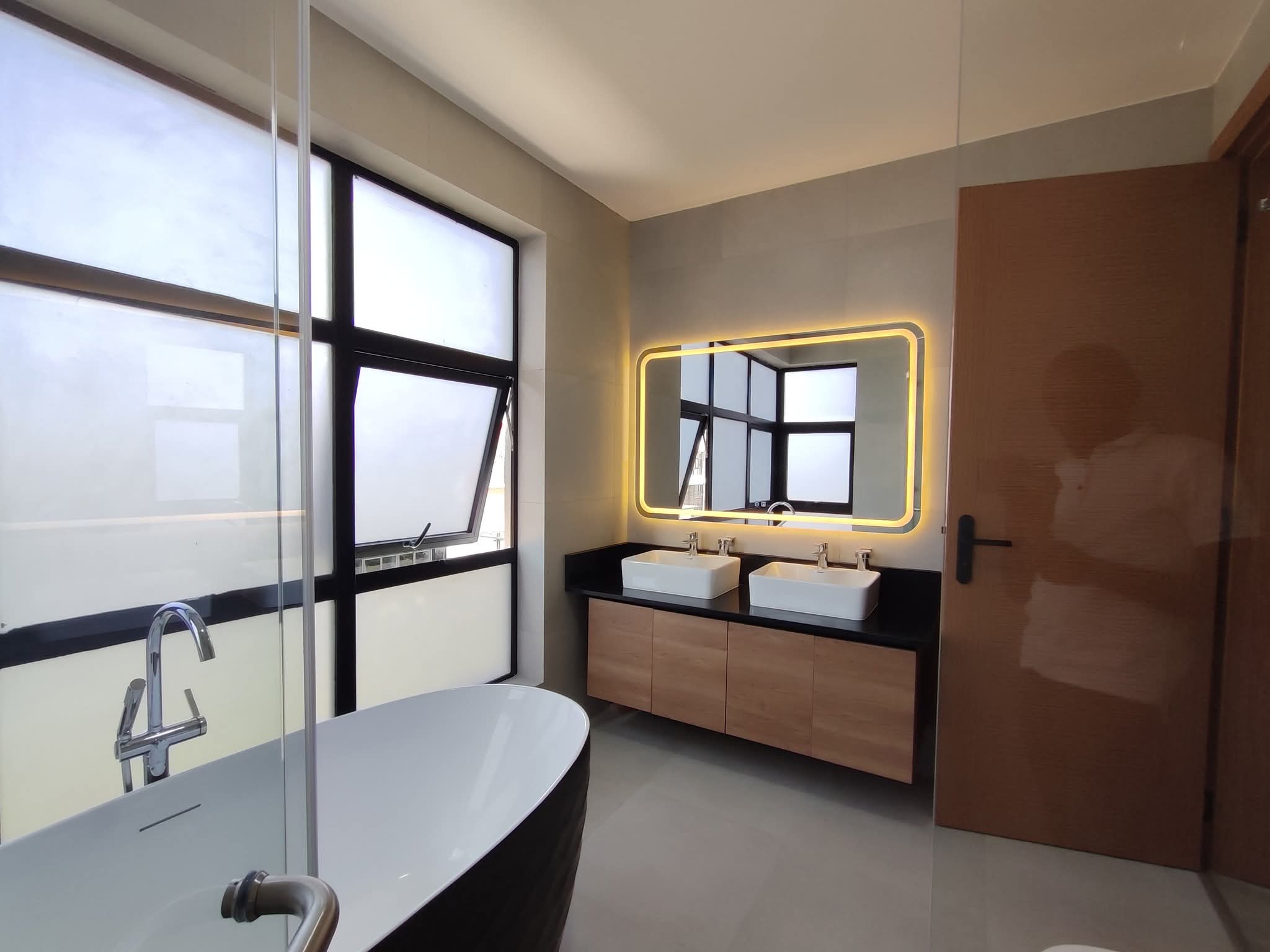 Ruiru Ultra Modern 4 Bedroom All Ensuite Detached Villas + DSQ for Sale in Membley