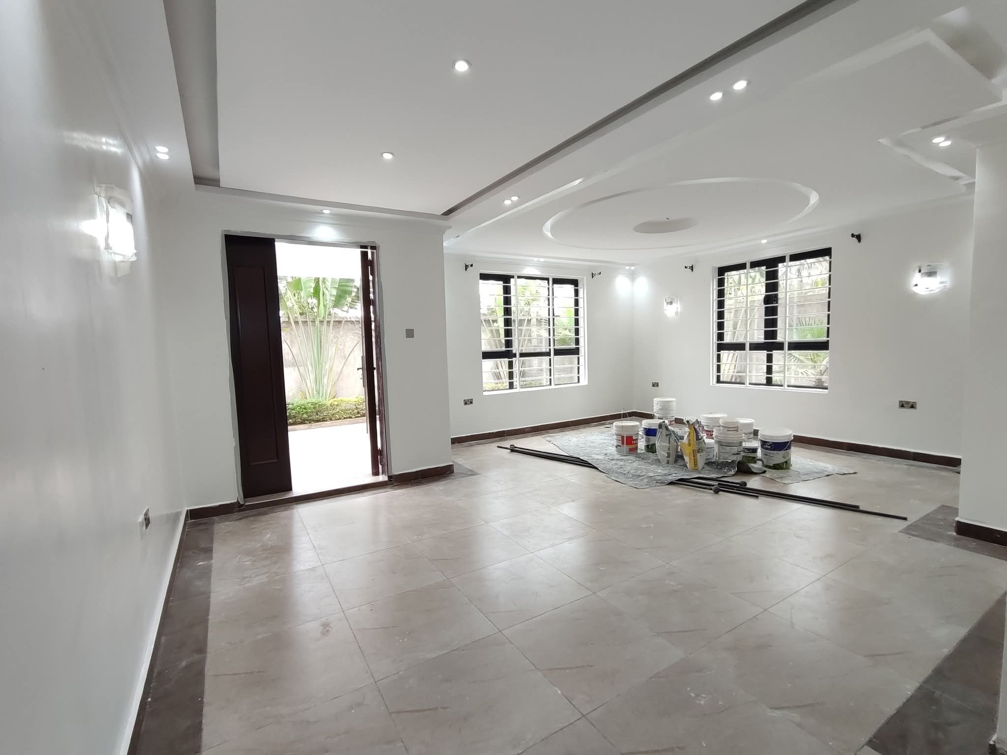 5 Bedroom House For Sale in Kamakis, Ruiru