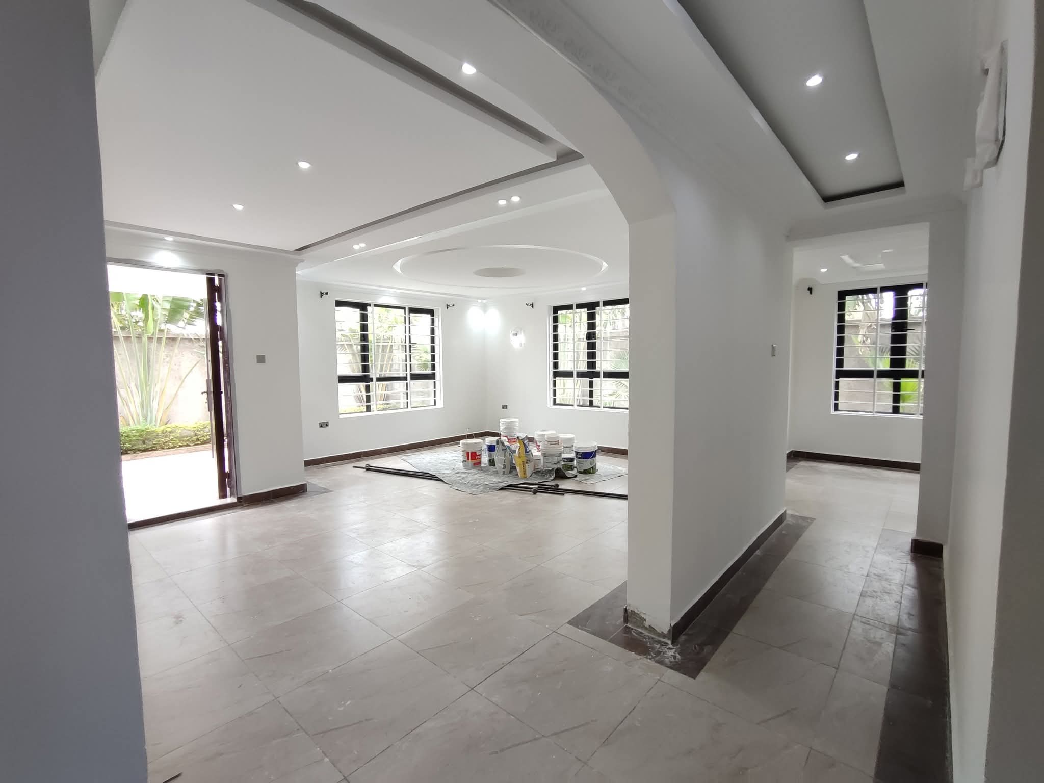 5 Bedroom House For Sale in Kamakis, Ruiru