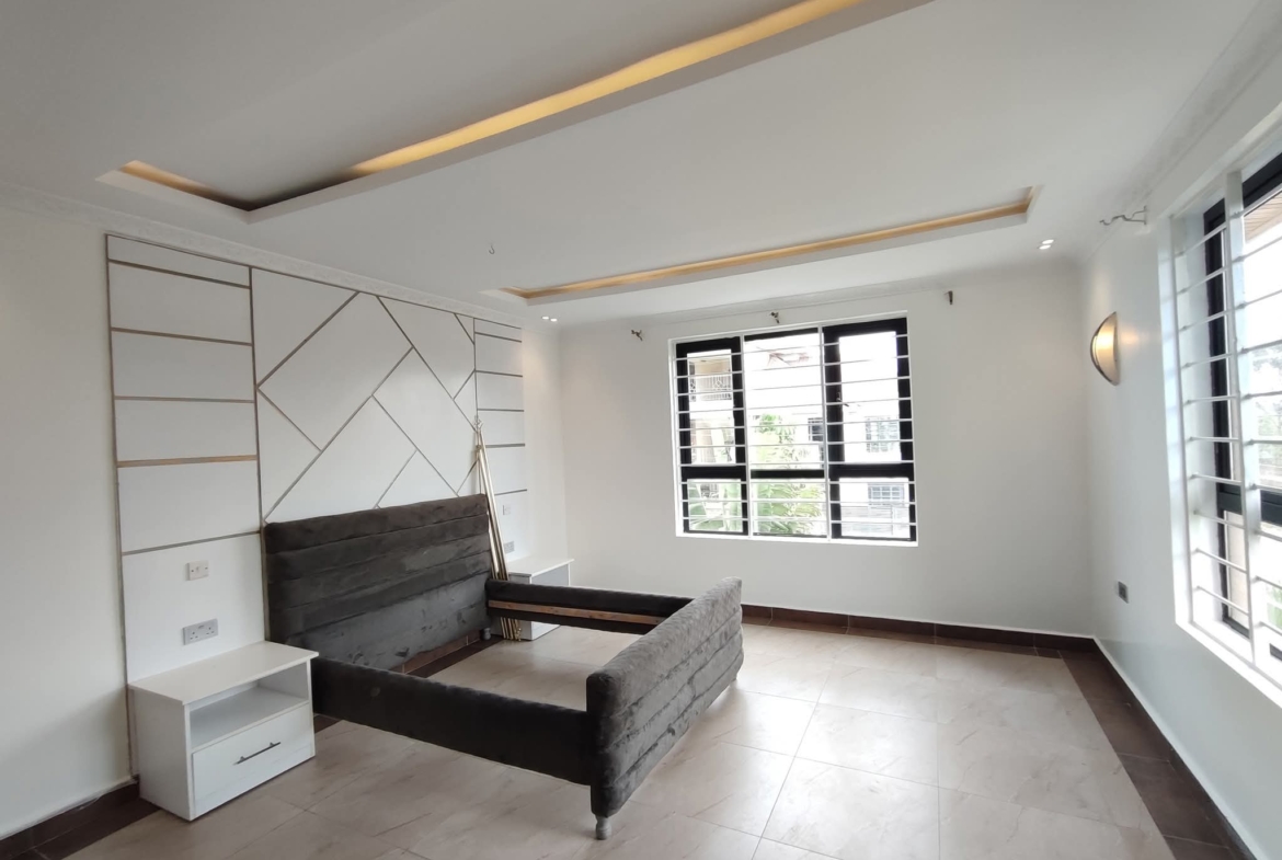 5 Bedroom House For Sale in Kamakis, Ruiru
