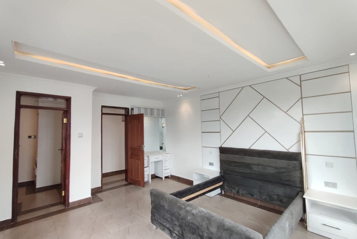 5 Bedroom House For Sale in Kamakis, Ruiru