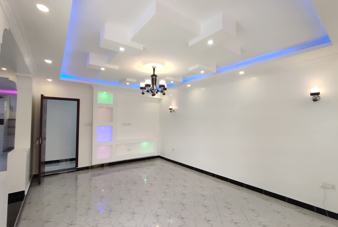 3 Bedroom Bungalow For Sale in Juja