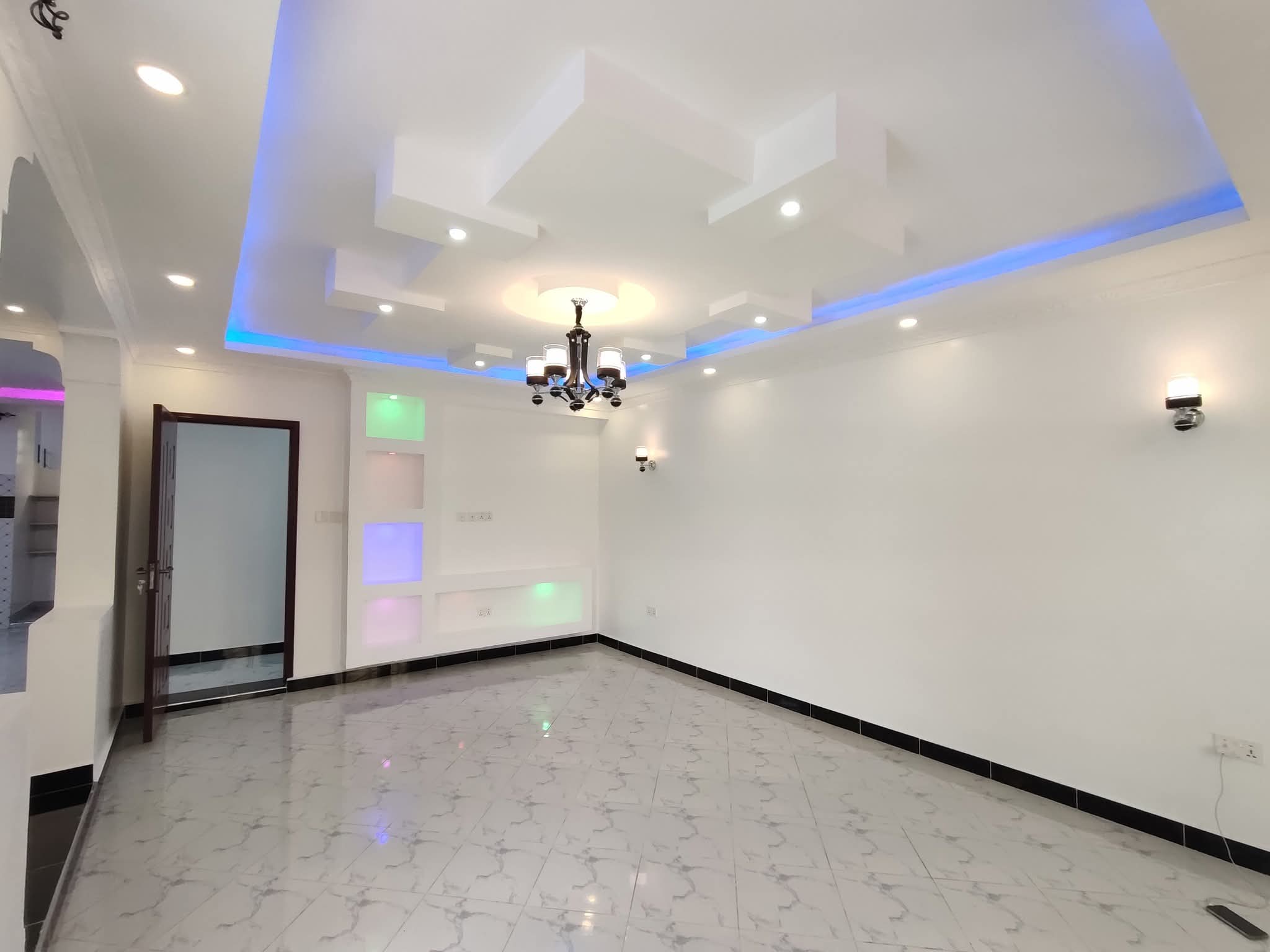 3 Bedroom Bungalow For Sale in Juja